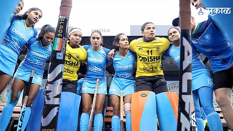 Hockey 5s World Cup, IND vs NED