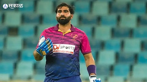 Who Is Muhammad Waseem marathi news