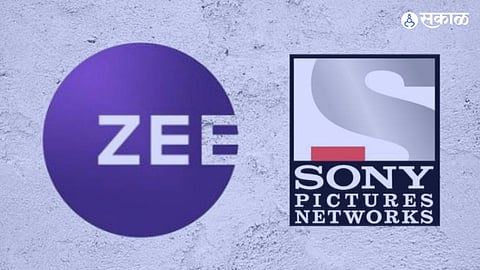 Zee-Sony Merger