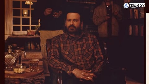 Manoj Bajpayee The Fable creates history to premiere at Berlin Film