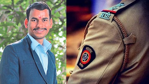 Success Story Maruti Powar