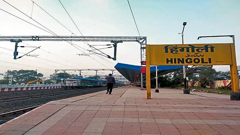 hingoli