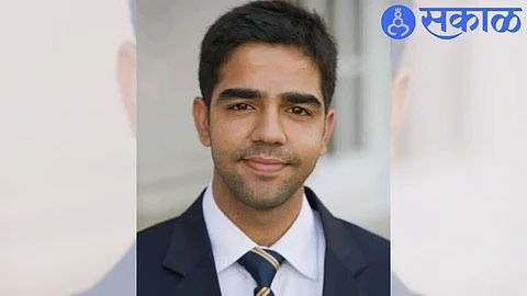 Collector Jalaj Sharma