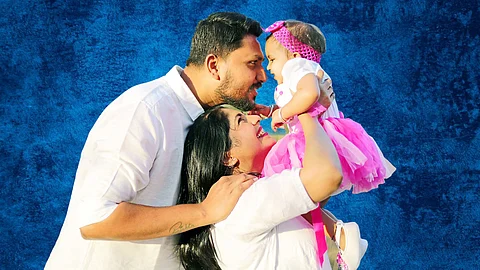 Motherhood and career