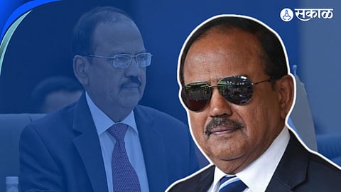 Ajit Doval Birthday