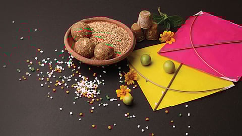 Makar Sankranti