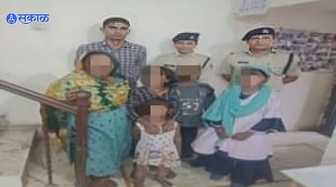 Railway News: रेल्वेने हरविलेल्या ८५६ मुलांची केली घरवापसी; २७९ मुलींचा समावेश