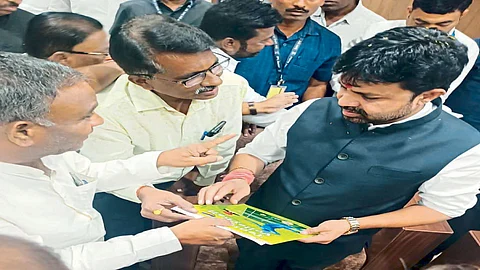 parbhani