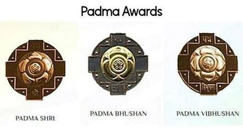 Padma Vibhushan Padma Bhushan Padma Shri award goes to these people know here republic day
