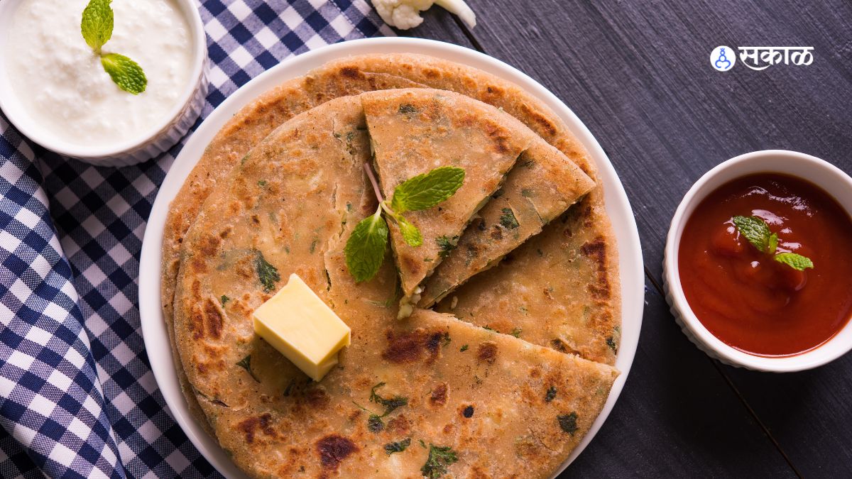 Healthy Breakfast Recipe