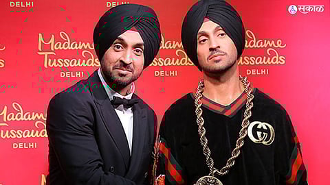 diljit dosanjh birthday special know how punjabi star became famous bollywood actor