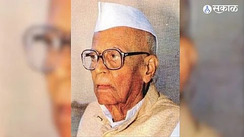 marathi dyanbhasha laxmanshastri joshi 123th anniversary dhule