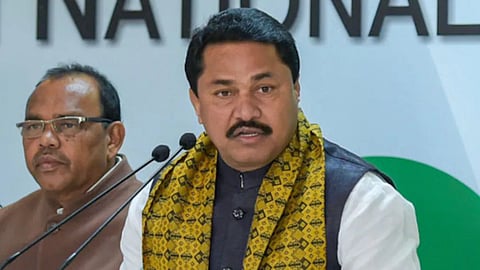 Kolhapur LokSabha Election Nana Patole