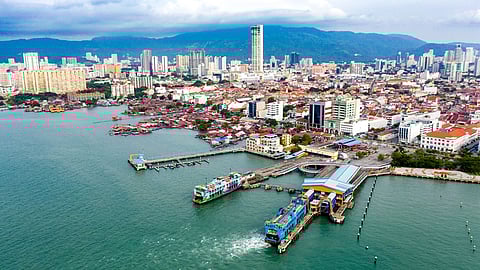 malaysia penang