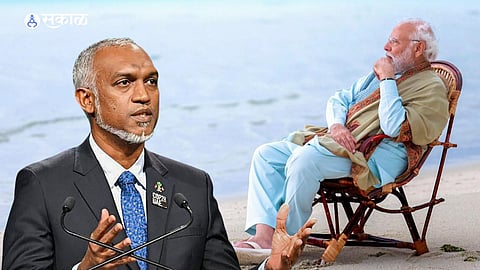 India drops to 5th position on Maldives tourism markets UK China tourist share increased