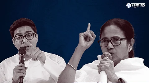 Mamata Banerjee