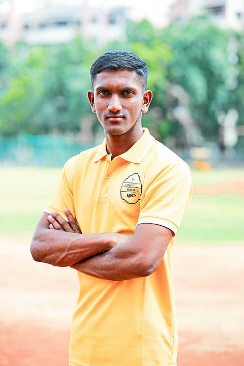 अनिकेत,अभिषेक,श्रेयस ची राज्य संघात निवड