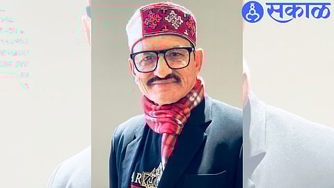 Mir Ranjan Negi