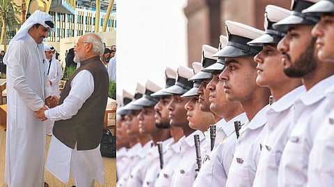 India Qatar Foreign Policy