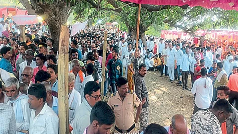 hingoli