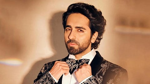Ayushmann Khurrana Pakistani song video goes viral