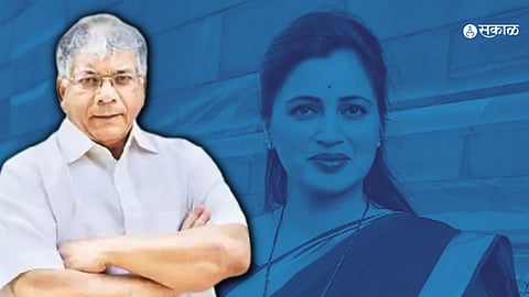 Prakash Amdekar