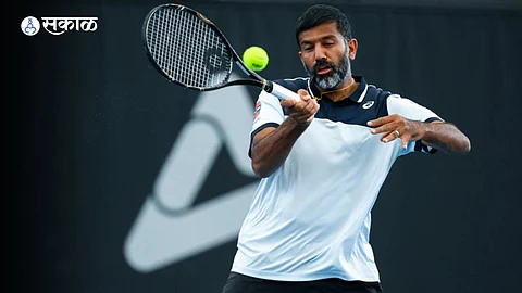 Rohan Bopanna