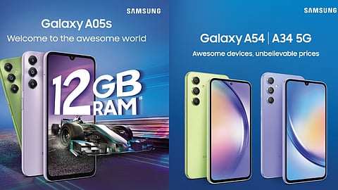 Samsung Offers