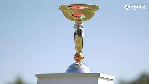 ICC under-19 World Cup Super Six Schedule Marathi