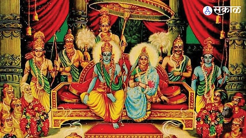 ayodhya ram mandir profound historical journey of ramayana and its significance integral part