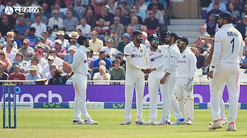 IND vs ENG Test : BCCI ने टीम इंडियाच्या A स्कॉडची केली घोषणा! रजत पाटीदार अन् सरफराज खानची संघात एन्ट्री