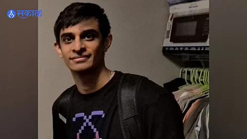USA Indian Student dead: पर्ड्यू विद्यापीठातील 'त्या' बेपत्ता भारतीय विद्यार्थ्याचा मृत्यू; आठवड्यात दुसरी घटना