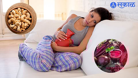 Diet for PCOD: पीसीओडीमुळे वाढतंय वजन? कसा असावा तुमचा डाएट? जाणून घ्या