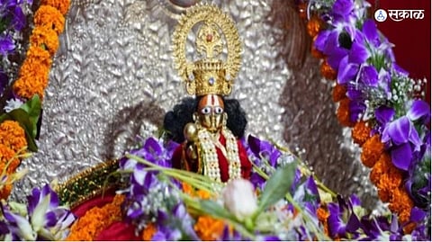 Ram Mandir Pran Pratishtha : रामलल्लाच्या प्राण-प्रतिष्ठेच्या विधीचा आज दुसरा दिवस, प्रभू श्रीरामांना दाखवण्यात येणार मंदिर परिसर