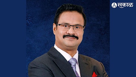Dr. Dhananjay Datar