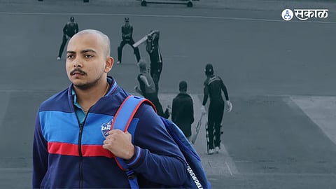 Prithvi Shaw