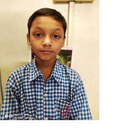 मुले सापडली