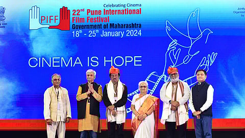 state govt launch film policy film city avinash dhakane pune