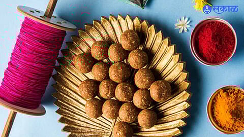 Navi Mumbai: तांदळाचे पोळे वाढवता आहेत मकरसंक्रातीची शान