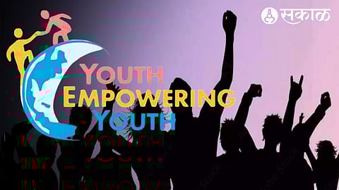 Youth Empowering Youth