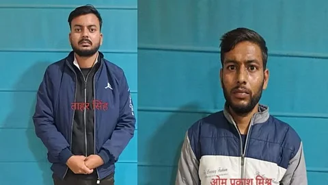 Ram Mandir and CM Adityanath Threaten