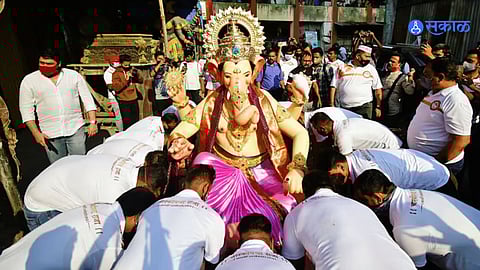 Maghi Ganesh Utsav