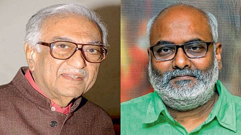 meen sayani and gautam ghosh to be honoured piff award