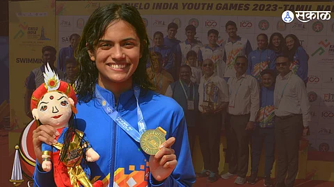 Khelo India Youth Game 2024 Maharashtra
