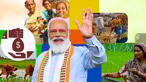 Deendayal Antyodaya Yojana loan