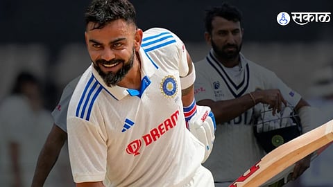Virat Kohli Home Test Series Record