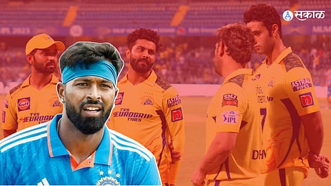 Shivam Dube Can Replace Hardik Pandya News