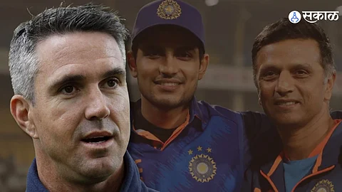Shubman Gill