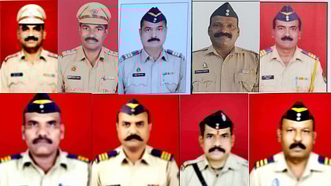 maharashtra presidents medal announced to 9 jail officers for meritorious service