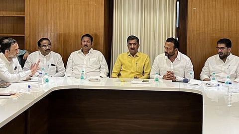 Satara Loksabha Elections